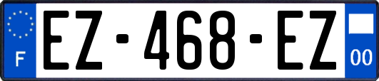 EZ-468-EZ