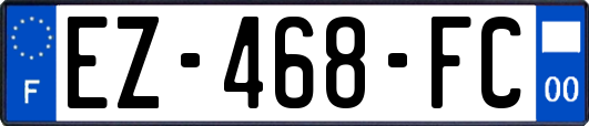 EZ-468-FC