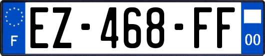 EZ-468-FF