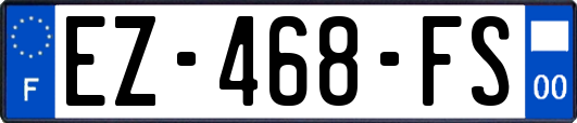 EZ-468-FS