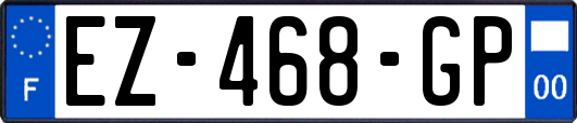 EZ-468-GP