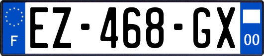 EZ-468-GX