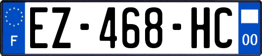 EZ-468-HC