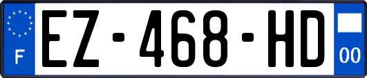 EZ-468-HD