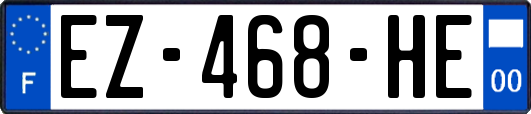 EZ-468-HE