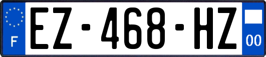 EZ-468-HZ