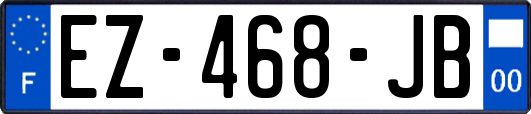 EZ-468-JB