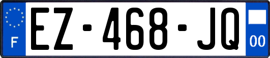 EZ-468-JQ