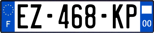 EZ-468-KP