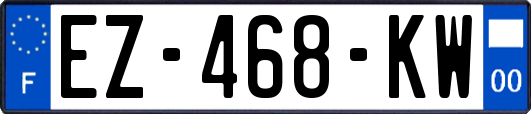 EZ-468-KW