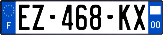 EZ-468-KX