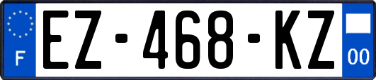 EZ-468-KZ