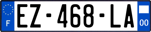 EZ-468-LA