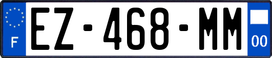 EZ-468-MM