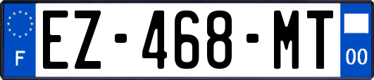 EZ-468-MT