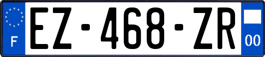 EZ-468-ZR