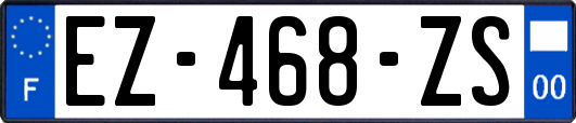 EZ-468-ZS