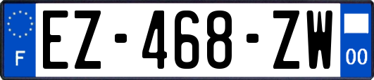 EZ-468-ZW