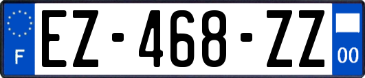 EZ-468-ZZ
