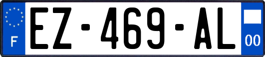 EZ-469-AL