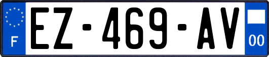 EZ-469-AV