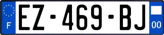 EZ-469-BJ