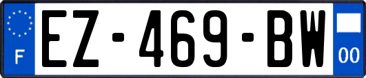 EZ-469-BW