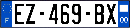 EZ-469-BX