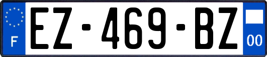 EZ-469-BZ