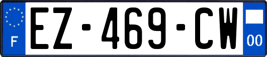 EZ-469-CW