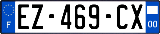 EZ-469-CX