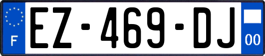 EZ-469-DJ