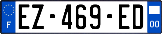 EZ-469-ED