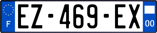 EZ-469-EX