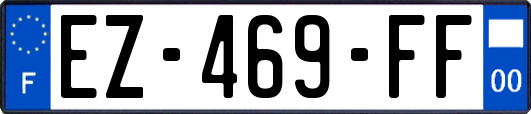 EZ-469-FF