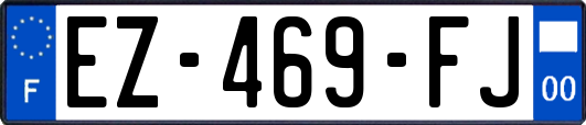 EZ-469-FJ