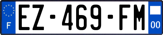 EZ-469-FM