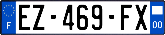 EZ-469-FX