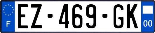 EZ-469-GK