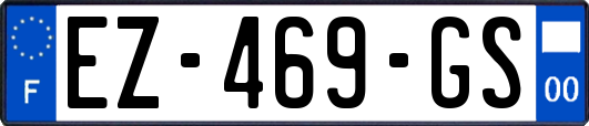 EZ-469-GS