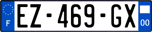 EZ-469-GX