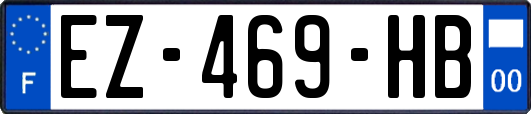 EZ-469-HB