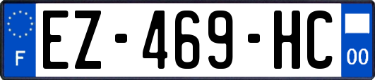 EZ-469-HC