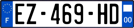 EZ-469-HD