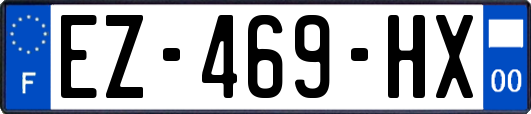 EZ-469-HX