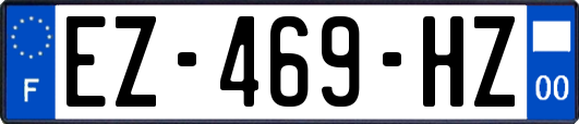 EZ-469-HZ