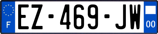 EZ-469-JW