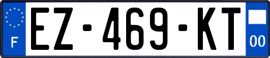 EZ-469-KT