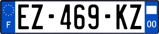 EZ-469-KZ