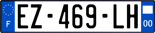 EZ-469-LH